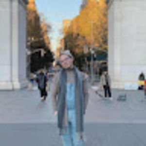 Meet your Posher, Patrick